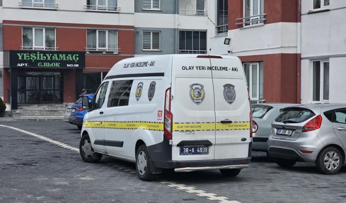 Nakliyeciyi Bıçakladı (2)