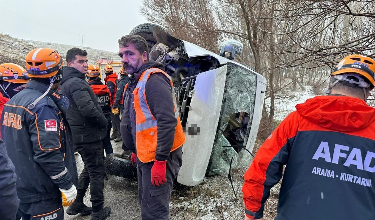 Okul Servisi Yan Yattı, 14'Ü Öğrenci 15 Kişi Yaralandı 24.12.2025 100529 Sivas Asayiş 20251224Aw605240 Fotoğrafı İndir Fotoğrafı İndir Fotoğrafı İndir Fotoğrafı İndir Ihaaw100052 Asa24 12 2 (3)