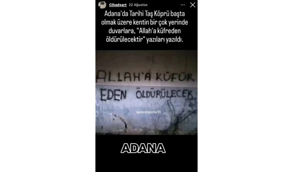 Öldürülen Işid Militanı (4)