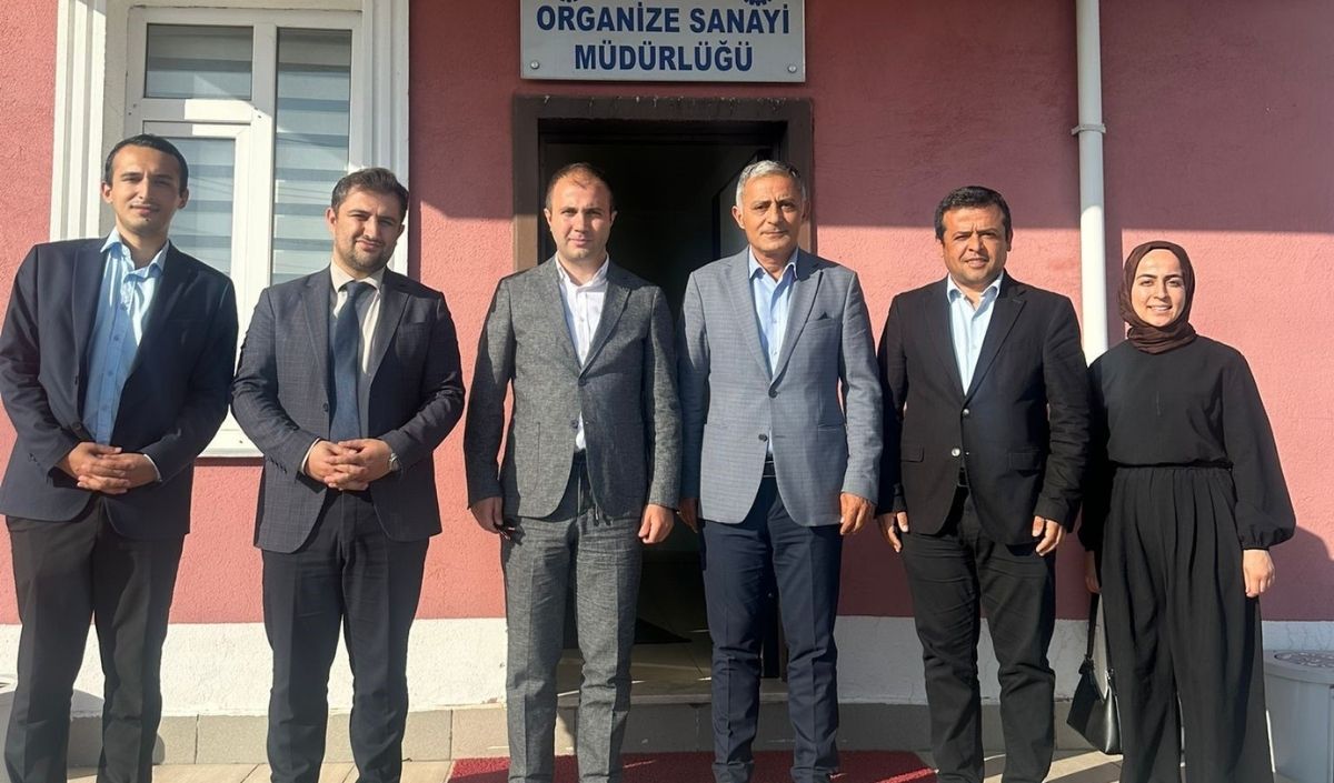 Oran Kayseri’de Yeni Destek Projelerini Başlattı (2)