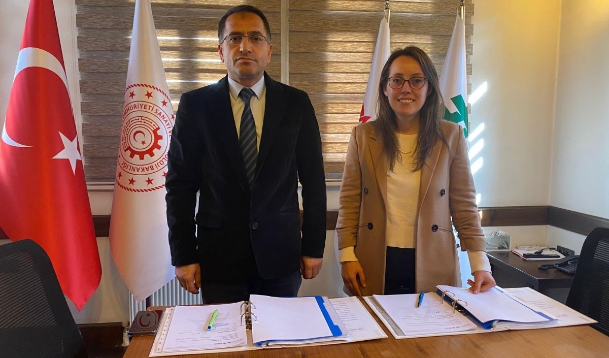 Oran Kayseri’de Yeni Destek Projelerini Başlattı (3)