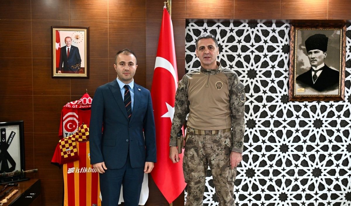 Oran Kayseri’de Yeni Destek Projelerini Başlattı (4)