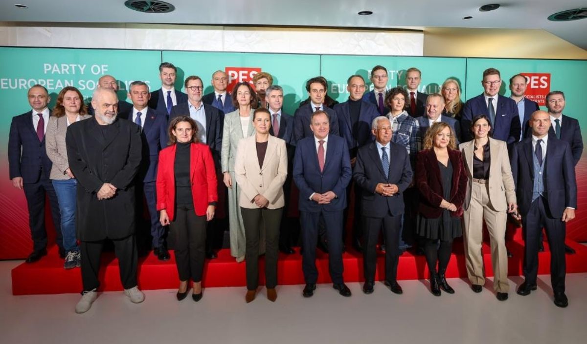 Özgür Özel İşçi Partisi’nin Erdoğan’la Dayanışması Kabul Edilemez (2)