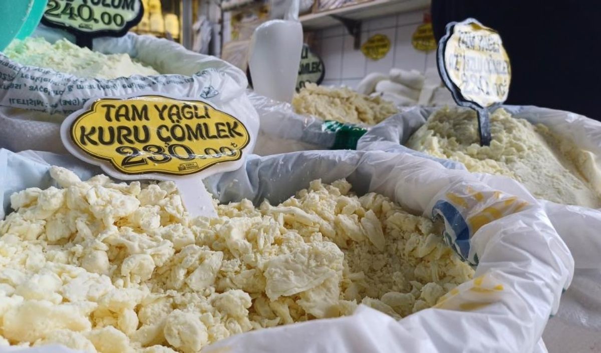 Peynir Nasıl Anlaşılır (2)