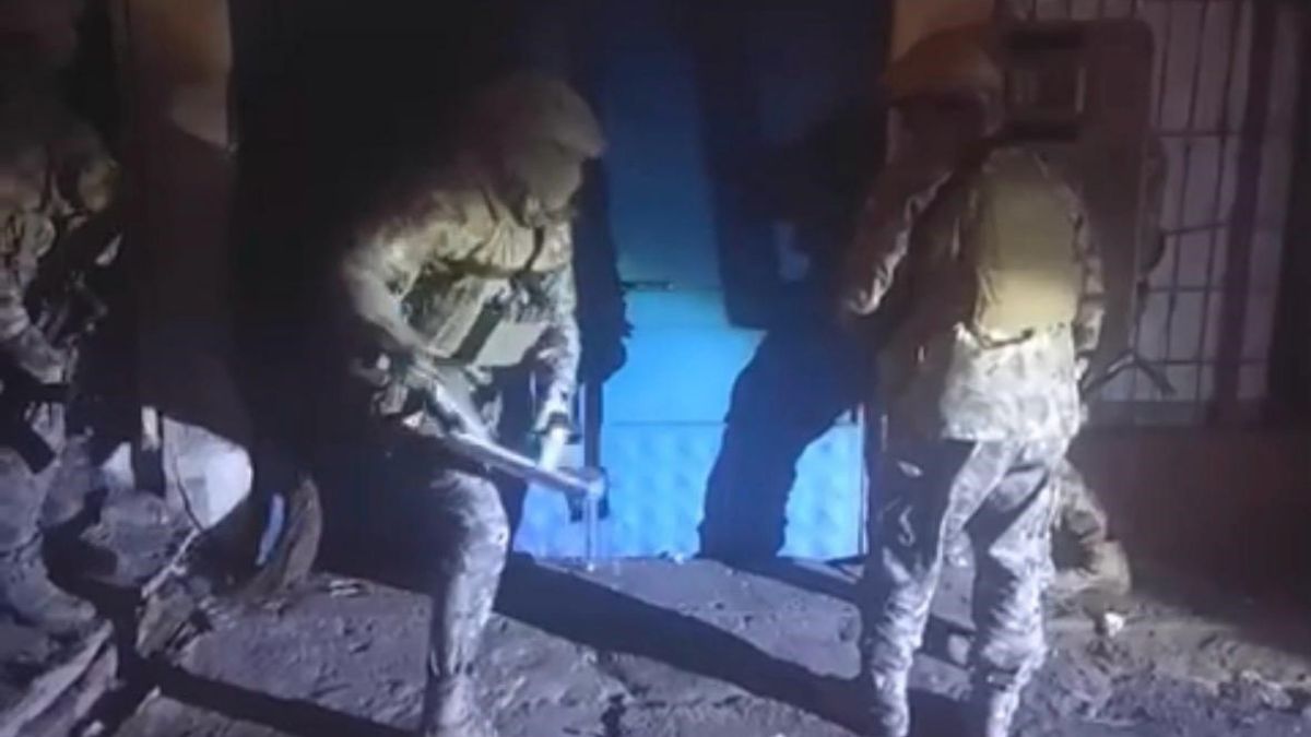 Sahte Polis Kartı Kayseri (3)