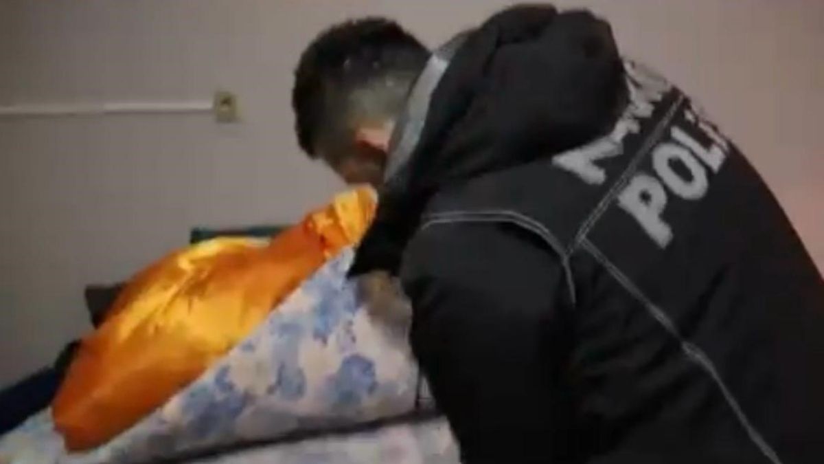 Sahte Polis Kartı Kayseri (4)