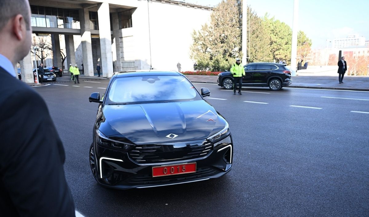 Sanayi Ve Teknoloji Bakanı Mehmet Fatih Kacır (1)