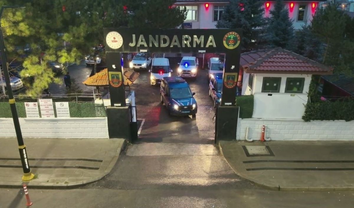 Sivas Tefeci Operasyonu-1