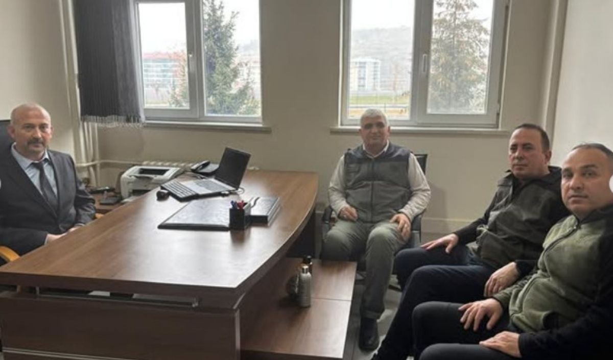 Sivasormaniştetmegenelmüdürüolarakatandı (4)