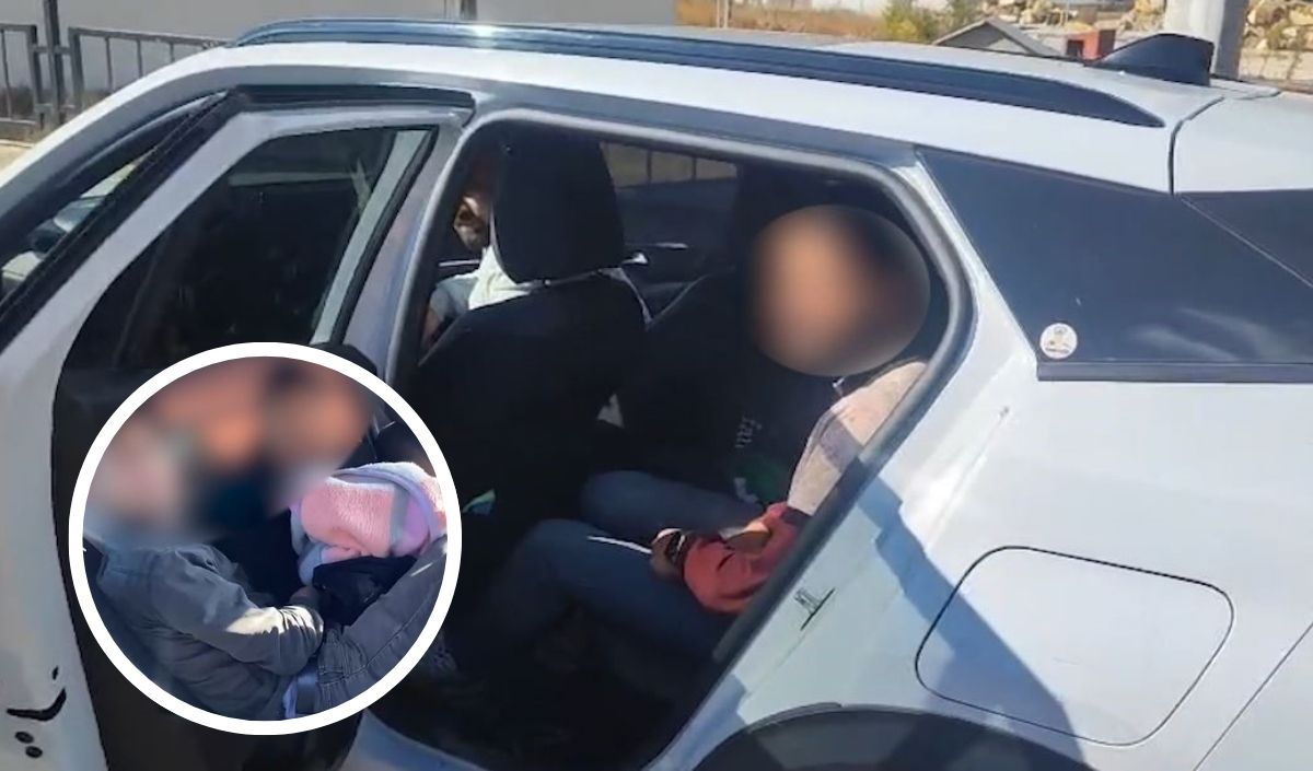 Sivas’ta 14 Operasyonda 83 Kaçak Göçmen Yakalandı! 18 Kişi Tutuklandı