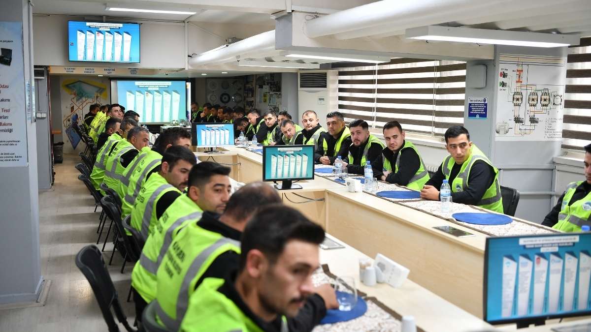 Sizler Bizim Yüz Akımızsınız (5)