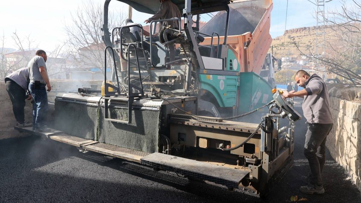 Talas Kepez Yenilendi (3)