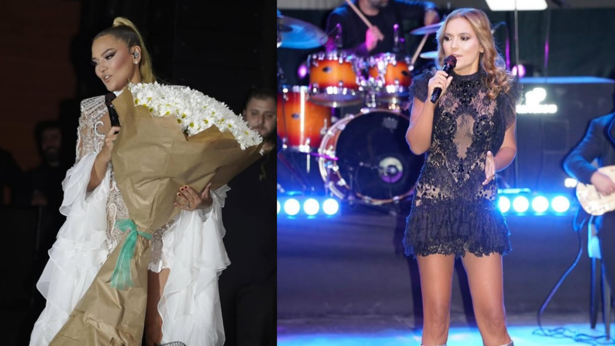 Türk Pop Müziğinin En Çok Konuşulan Isimlerinden Biri (2)