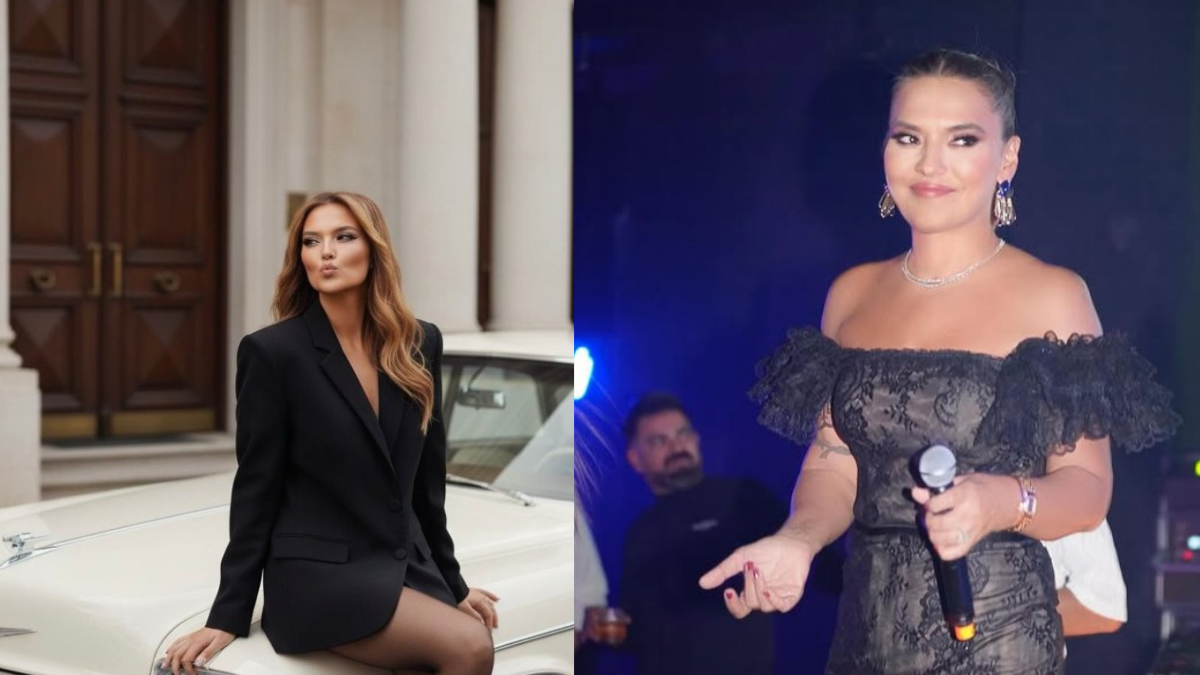 Türk Pop Müziğinin En Çok Konuşulan Isimlerinden Biri (3)