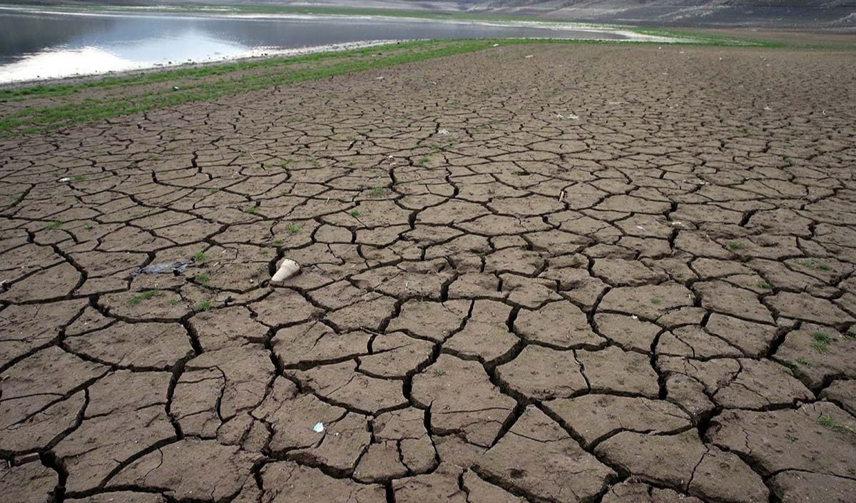 Türkiye’de Su Tüketimi Arttı 2024’Te 20,3 Milyar Metreküp Su Kullanıld (2)