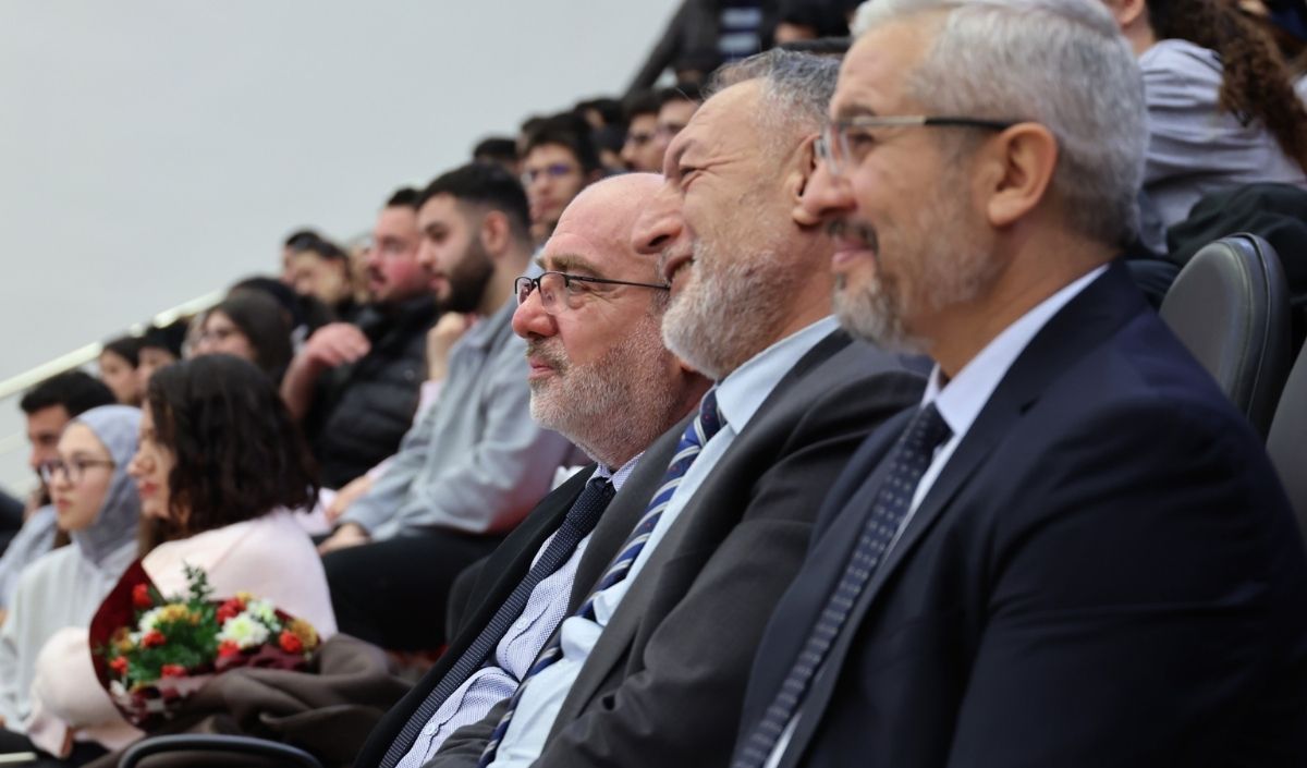 Üniversiteler Arası Basketbol Elemeleri Kayü’de (1)