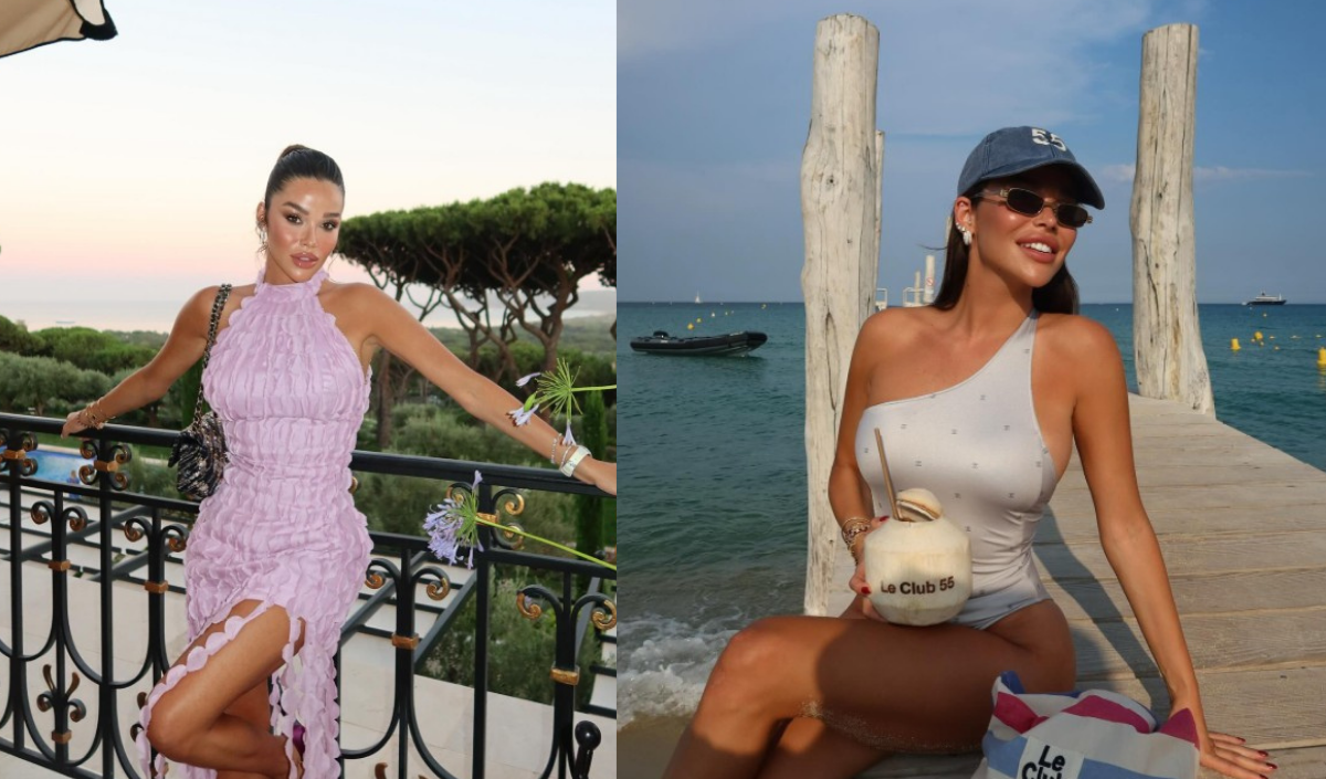 Ünlü Fenomene Büyük Şok Ezgi Fındık Hakkında Yakalama Kararı (2)