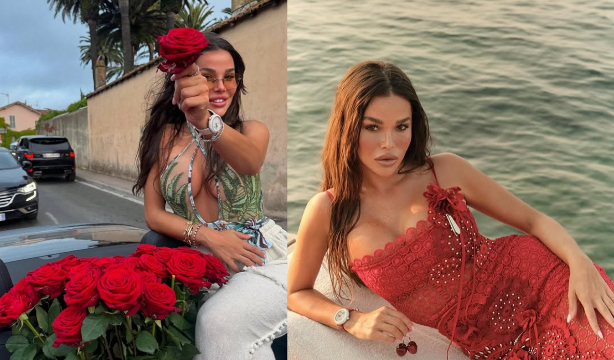 Ünlü Fenomene Büyük Şok Ezgi Fındık Hakkında Yakalama Kararı (3)