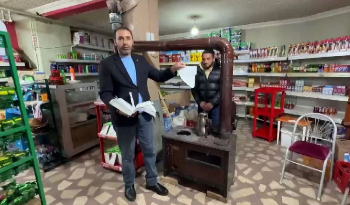 Zara Veresiye Defteri Sobada Yandiayın Perde Arkası Ne Detaylar Deniz Posmelikgazi’de Hizmete Erişim Kolaylaştı Mı Detaylar Deniz Postası’nda! (1)