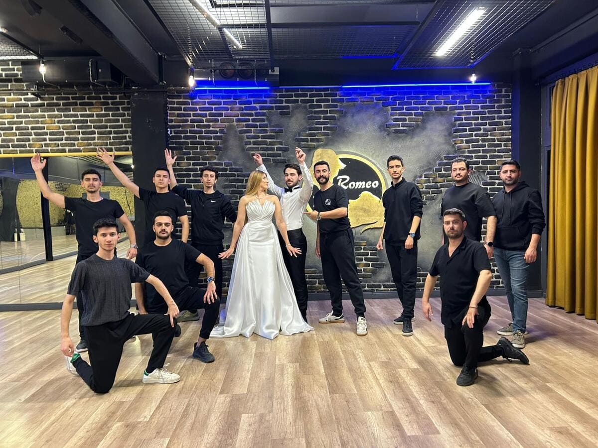 Zeybek Ekibi Mehmet Polat4