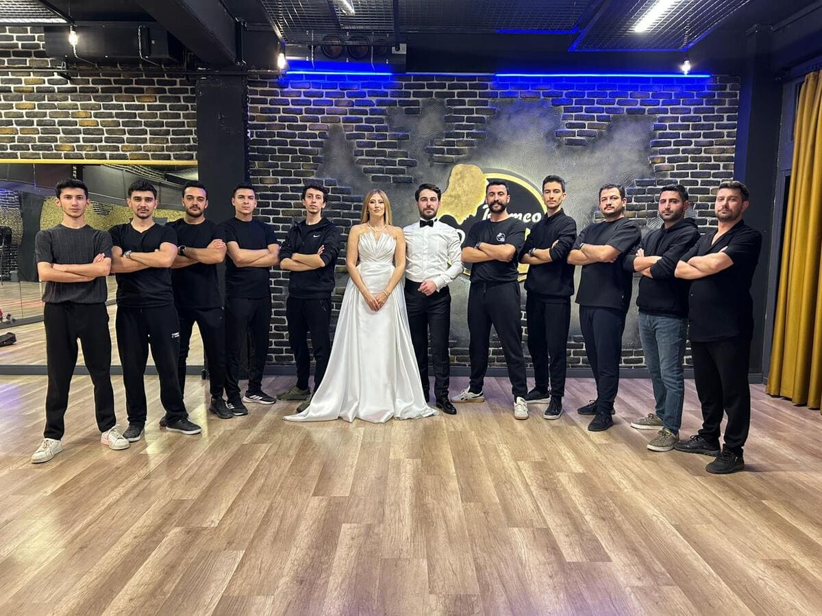 Zeybek Ekibi Mehmet Polat5