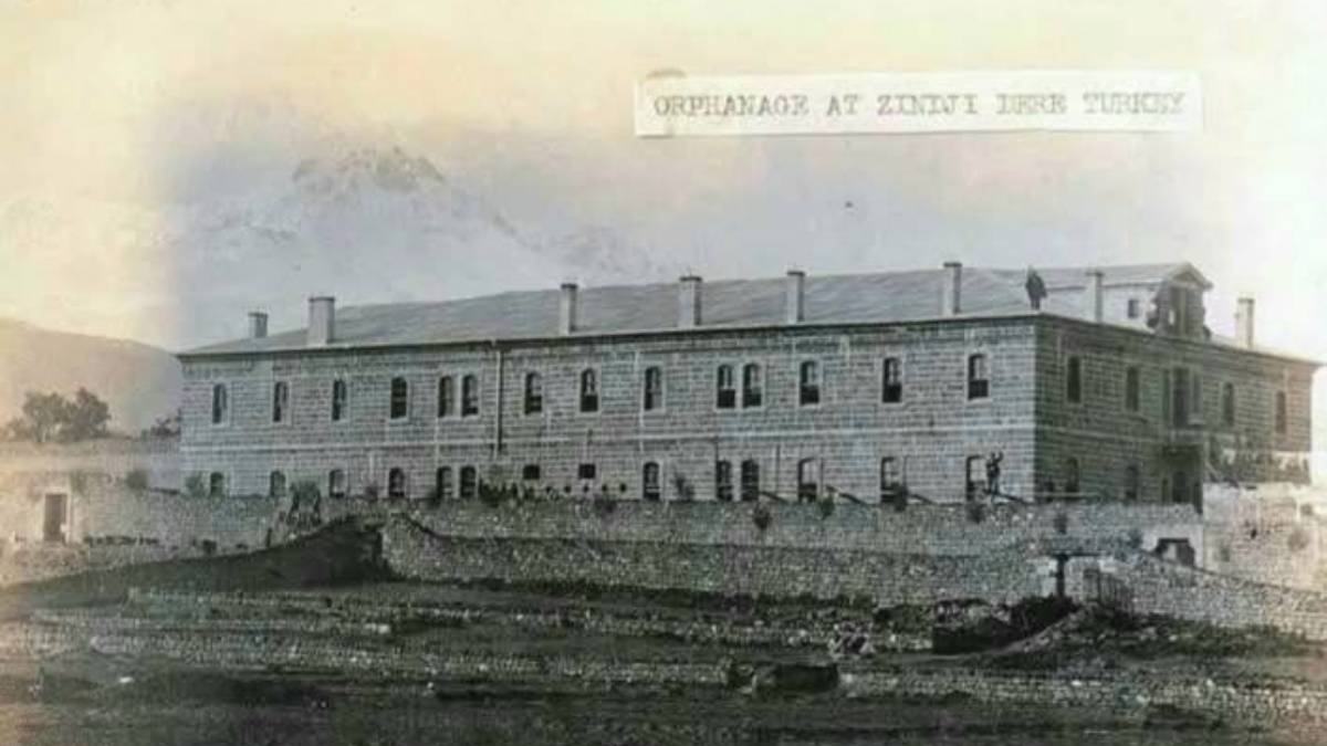 Zincidere Yetimhane (3)