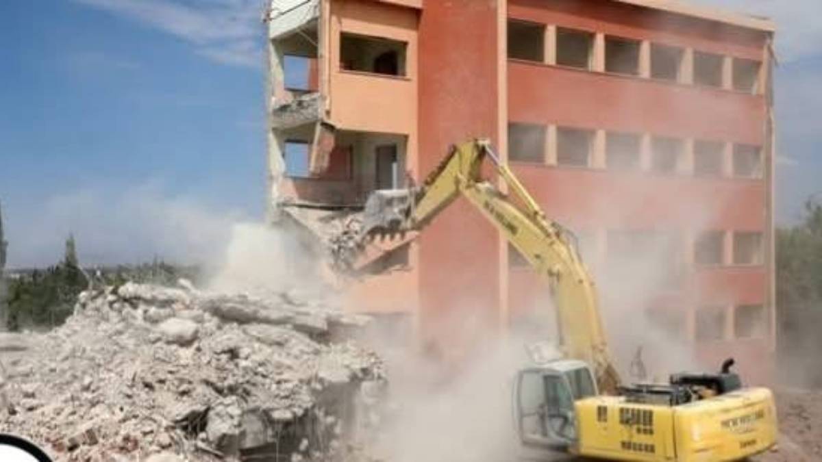 Zincidere Yetimhane (4)