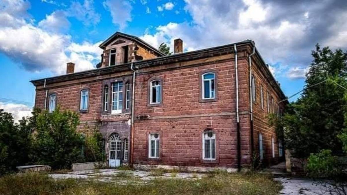 Zincidere Yetimhane (5)