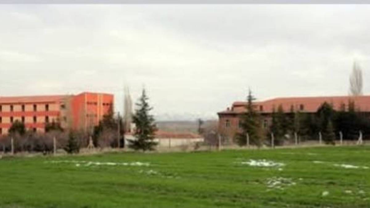 Zincidere Yetimhane (6)