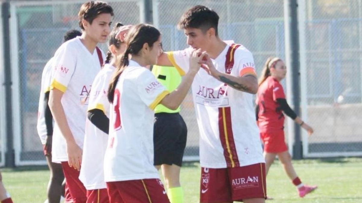 Zirve Yarışında Kritik 90 Dakika (2)