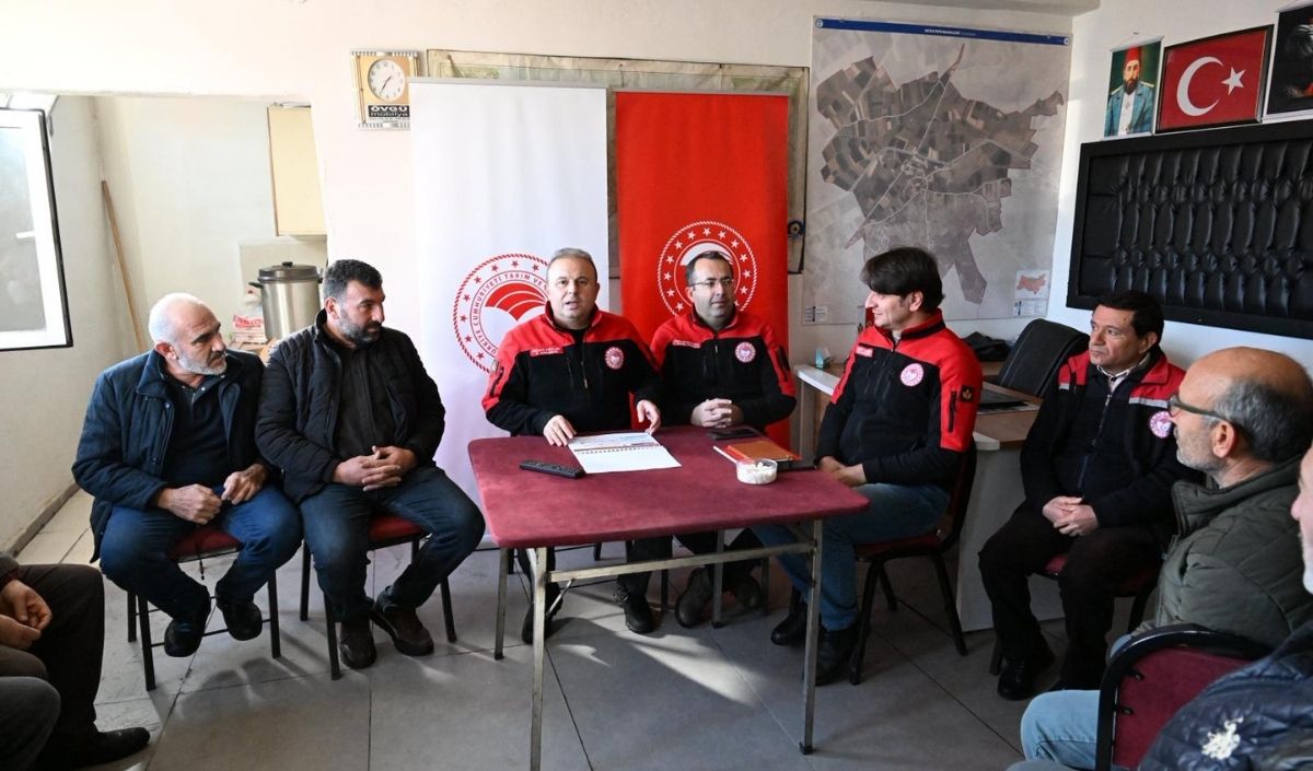 Kayseri̇tarimormancumabuluşmasi (2)