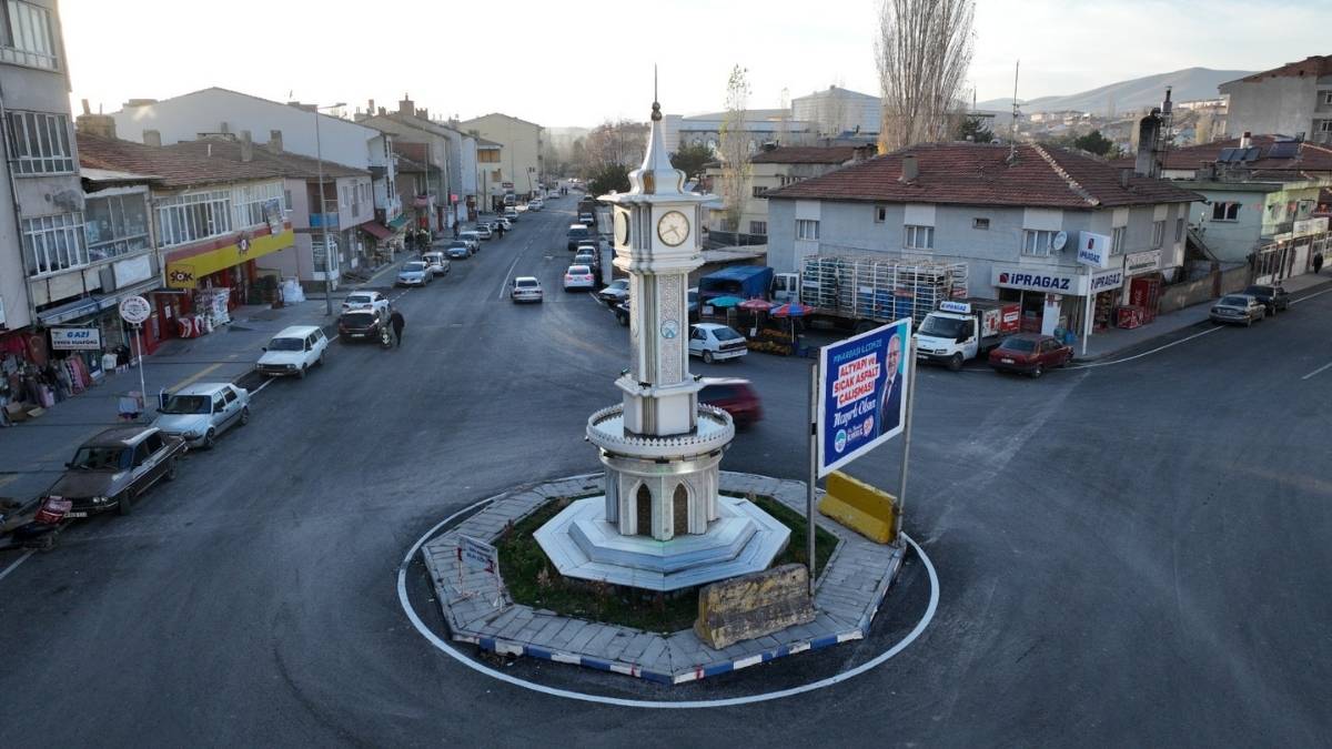 1 Milyar Tl Yatırım Kayseri Büyükşehir Belediyesi (5)