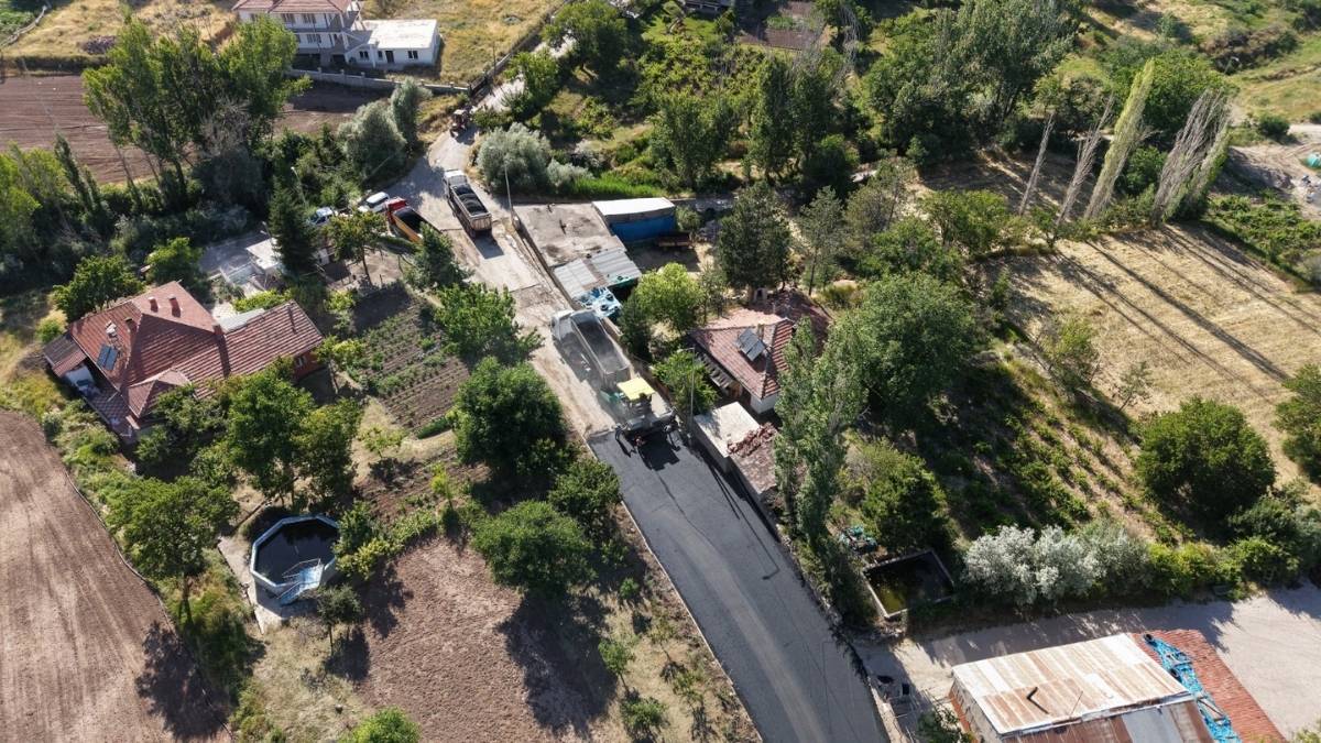 1 Milyar Tl Yatırım Kayseri Büyükşehir Belediyesi (6)