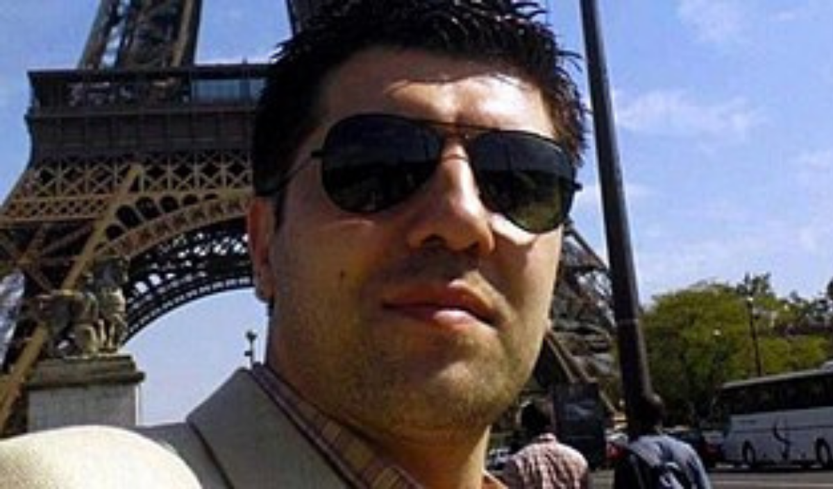 13 Yıl Önce Bugün Ömer Güney, 13 Yıl Önce Bugün Terör Örgütü Pkk'lı Sakine Cansiz, Leyla Şaylemez Ve Fidan Doğan'ı Fransa'da Krtçülere Ait Bir Büroda Kafalarından Vurarak Infaz Etti. (2)