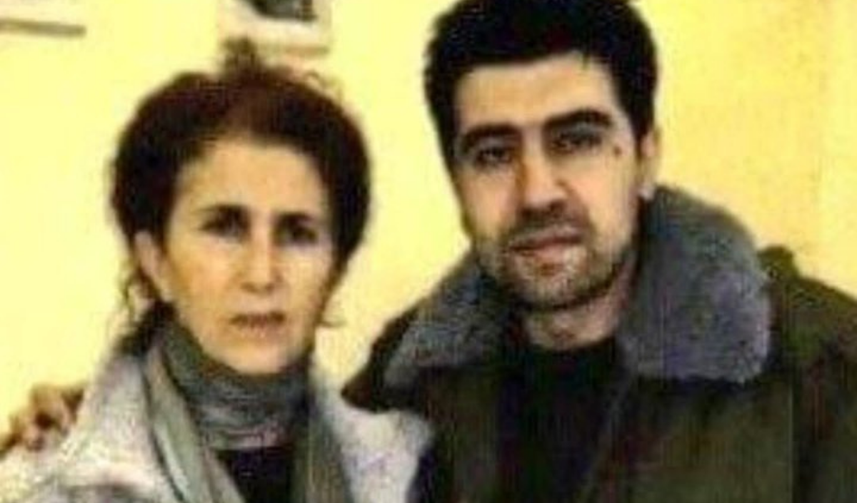 13 Yıl Önce Bugün Ömer Güney, 13 Yıl Önce Bugün Terör Örgütü Pkk'lı Sakine Cansiz, Leyla Şaylemez Ve Fidan Doğan'ı Fransa'da Krtçülere Ait Bir Büroda Kafalarından Vurarak Infaz Etti. (3)