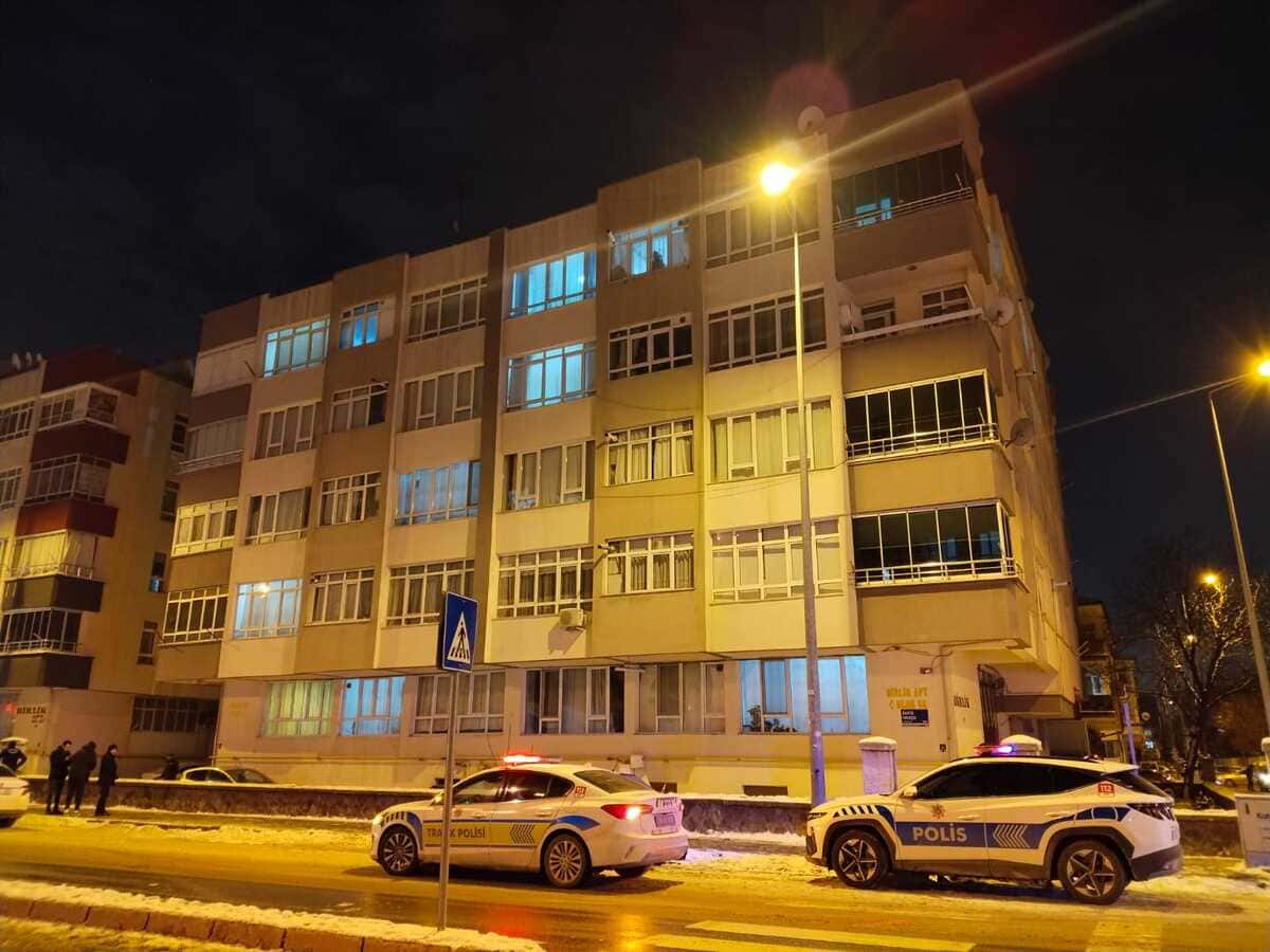 kayseri cinayet