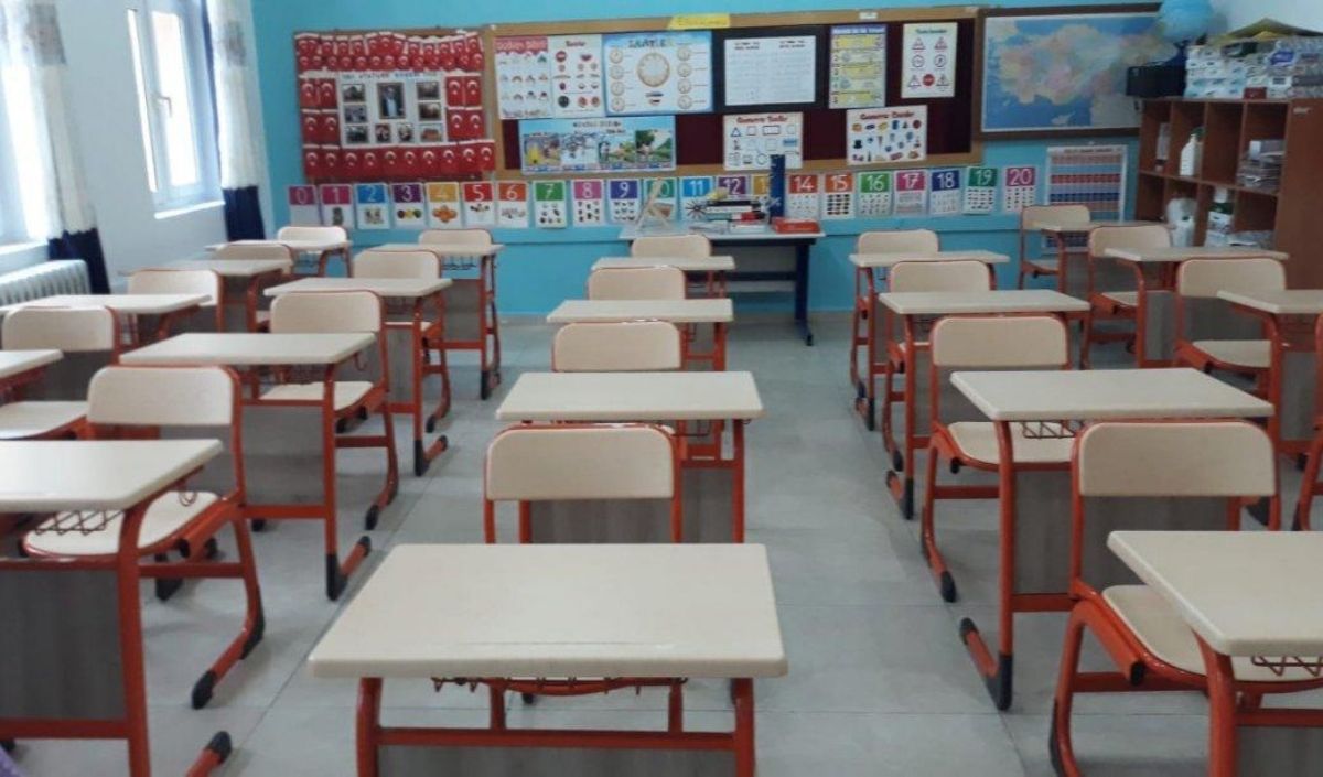 1931 Özel Okula 83 Milyon Lirayı Aşan Ceza Uygulandı (2)