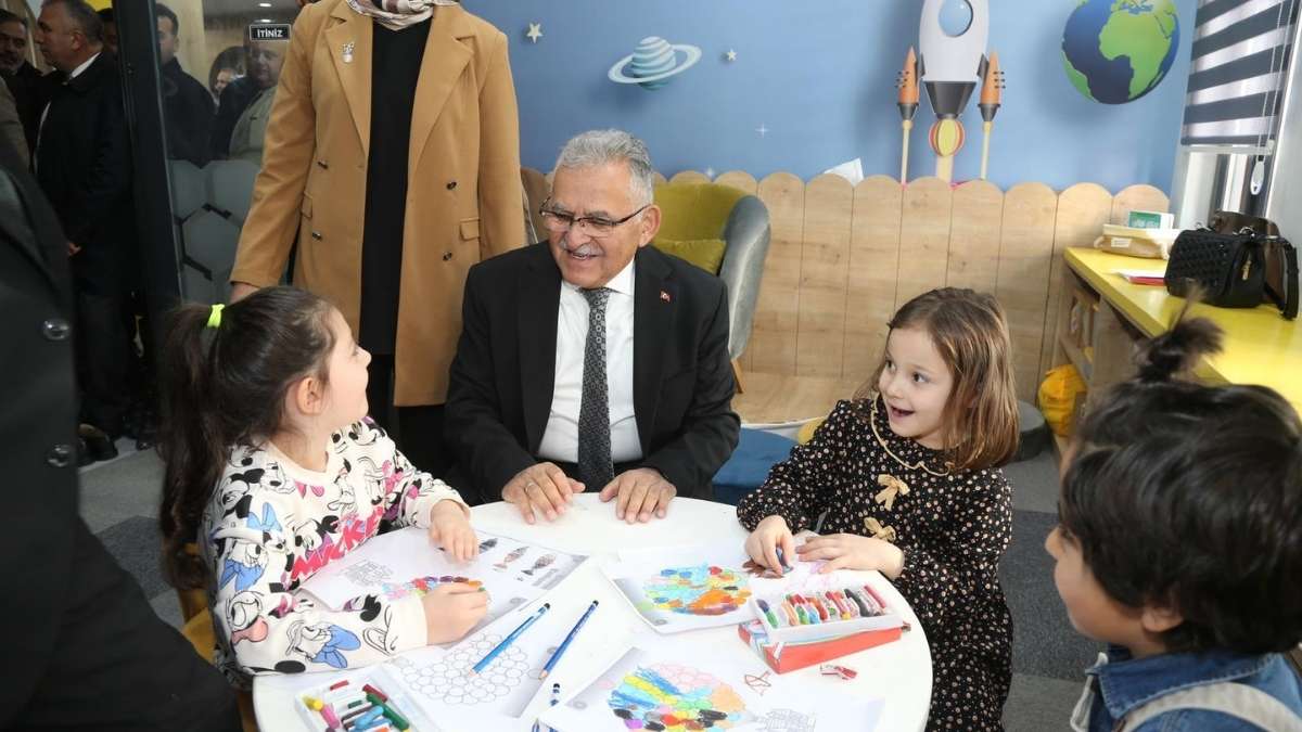 2 Milyon Kayserili 2025’De Orayı Ziyaret Etti! (5)