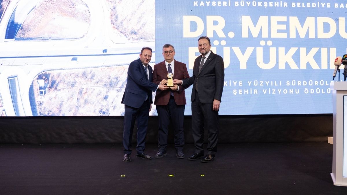 2025 Kayseri Için Ödüller Yılı Oldu (3)