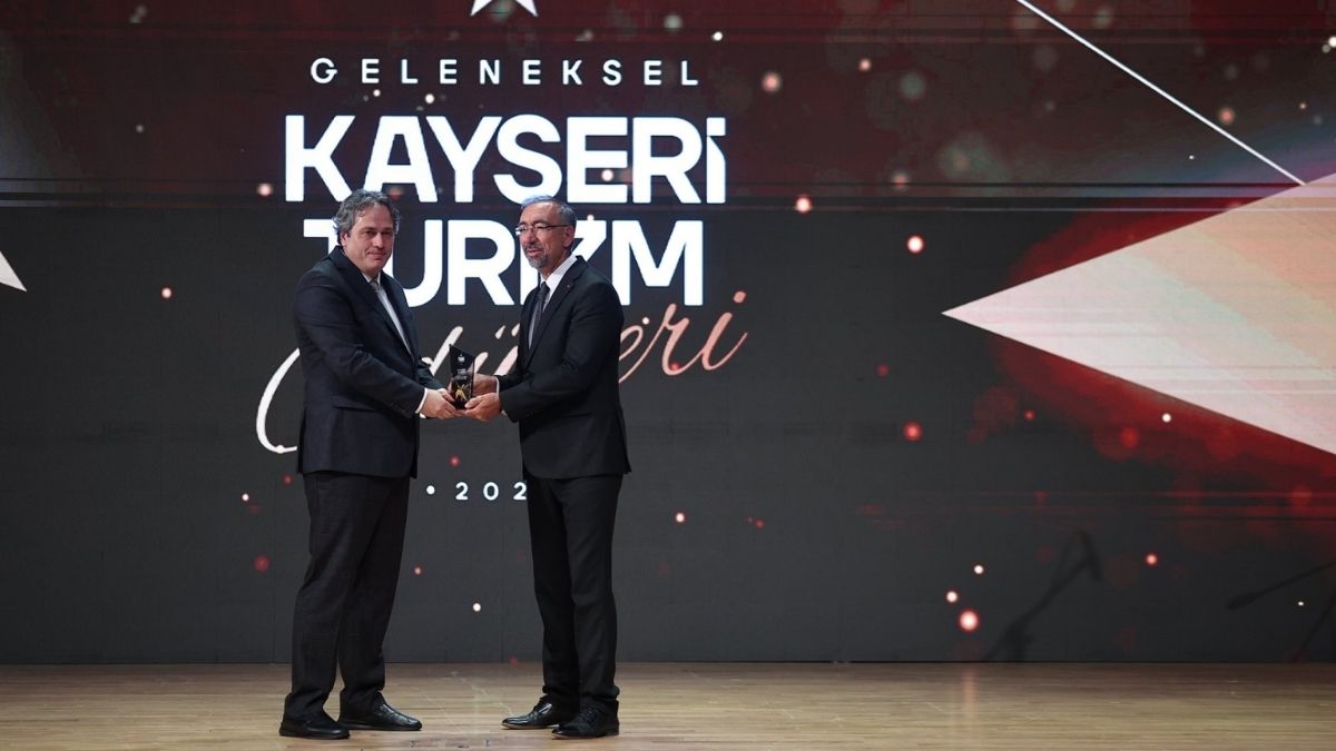 2025 Kayseri Için Ödüller Yılı Oldu (5)