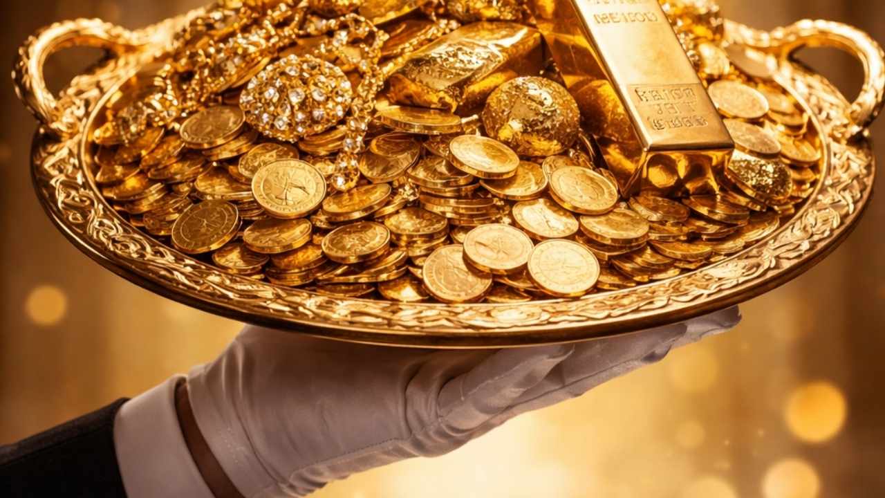 3 Burcun Altın Çağı Başlıyor Servete Servet Katacaksınız!2