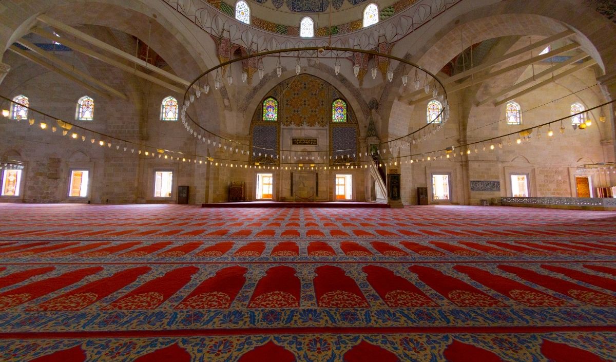 30Ocak Kayseridebugünkücumahutbesidiyanet