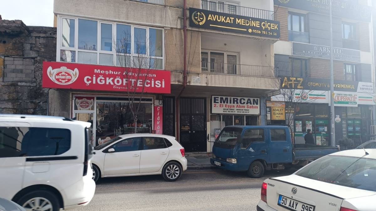 8 Aylık Bebek Boğularak Can Verdi (2)