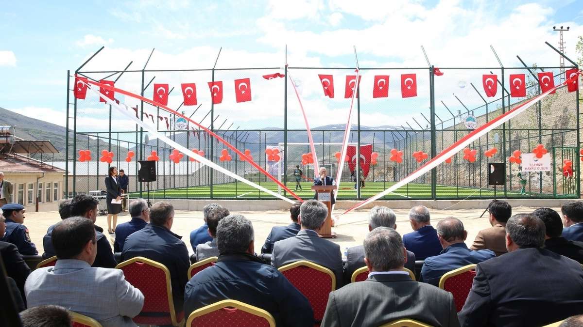97,6 Milyon Tl’lik Kırsal Desteği Kayseri’de (5)