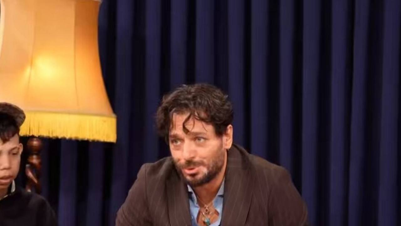 Absürt Mizahın Adresi Kayseri Olacak Hayrettin Kaos Night Ile Geliyor!2