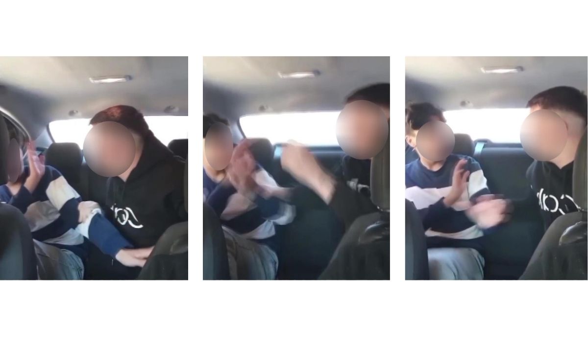 Adana’da Çevrimiçi Oyun Tartışması Şiddete Dönüştü! Liseli Genç Darbedildi (2)