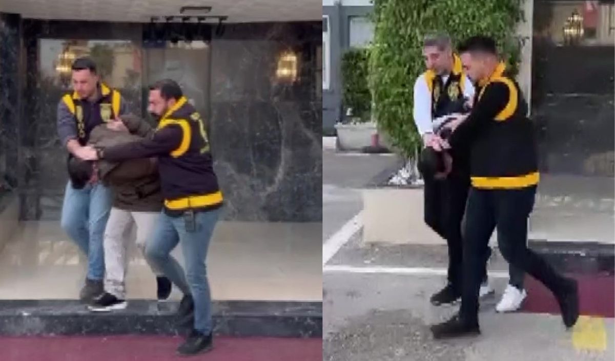 Adana’da Çevrimiçi Oyun Tartışması Şiddete Dönüştü! Liseli Genç Darbedildi (3)