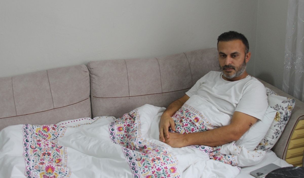 Adana’da Kanlı Pusu! Berdel Iddiası Ortaya Atıldı (5)