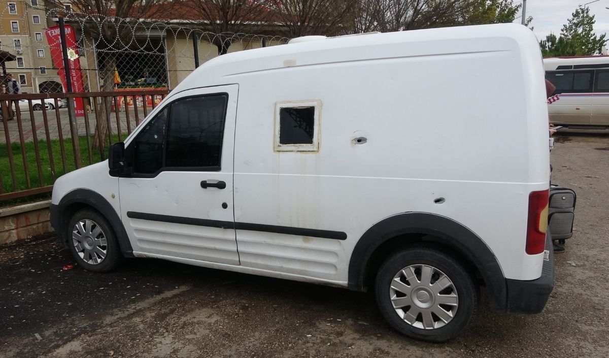 Adana’da Kanlı Pusu! Berdel Iddiası Ortaya Atıldı (6)