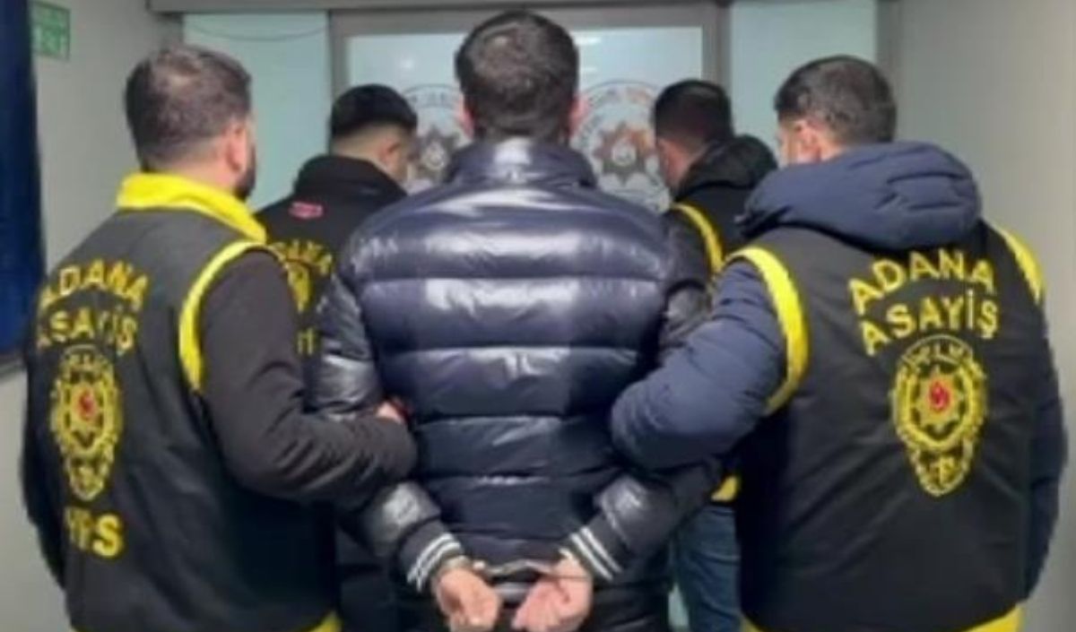 Adana’da Restoran Sahibinin Ölümü Intikam Cinayeti Çıktı (1)